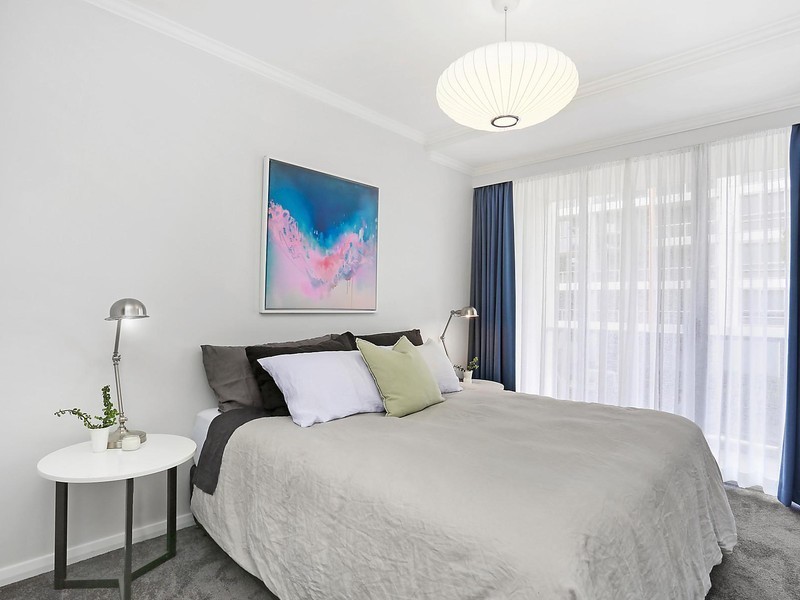 281/9 Crystal Street, Waterloo NSW 2017