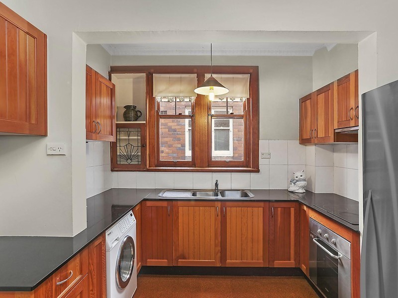 4/4 Albert Street, Randwick NSW 2031