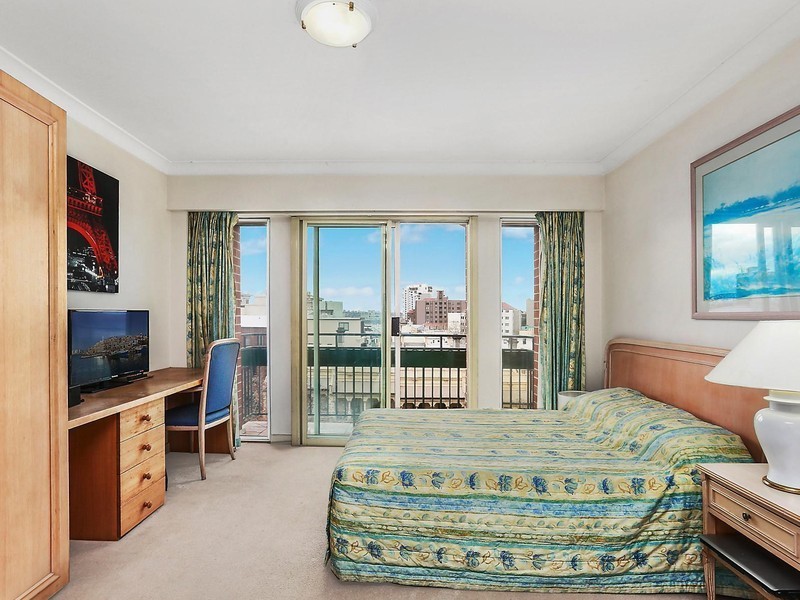 605/33 Bayswater Road, Potts Point NSW 2011