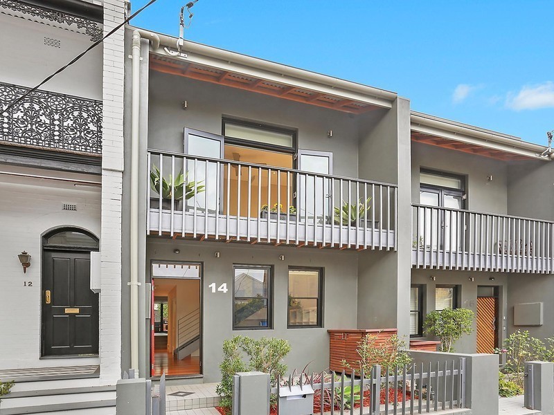 14 Union Street, Erskineville NSW 2043