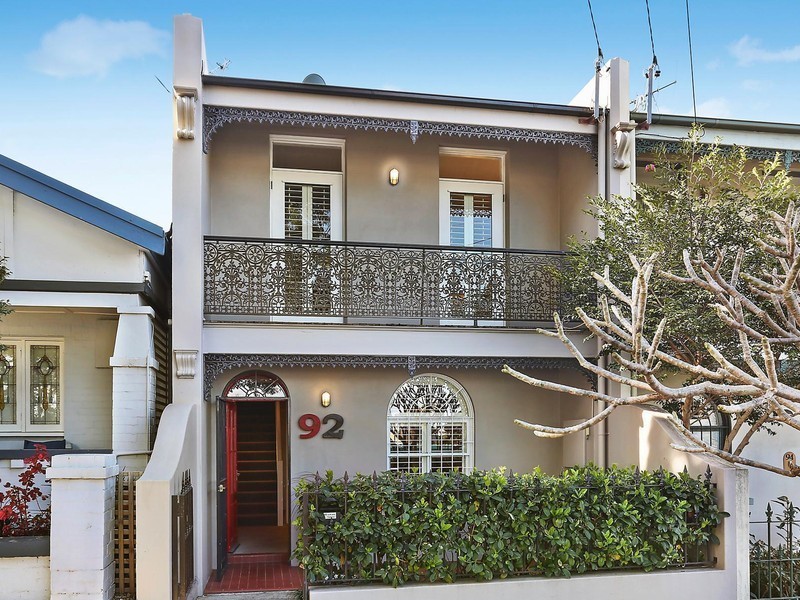 92 Portman Street, Zetland NSW 2017