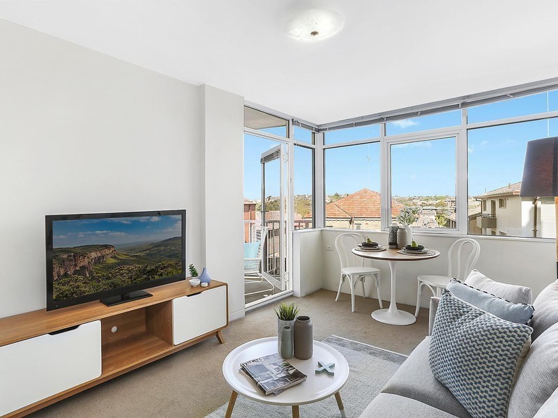 3A/16 Hereward Street, Maroubra NSW 2035