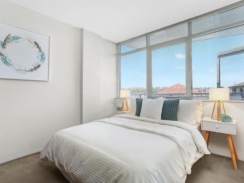 3A/16 Hereward Street, Maroubra NSW 2035