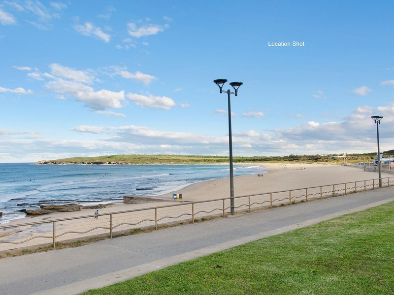 3A/16 Hereward Street, Maroubra NSW 2035