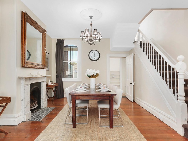 70 Holdsworth Street, Woollahra NSW 2025