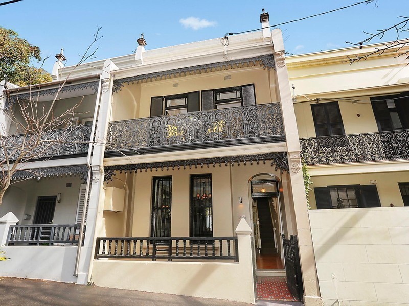 70 Holdsworth Street, Woollahra NSW 2025