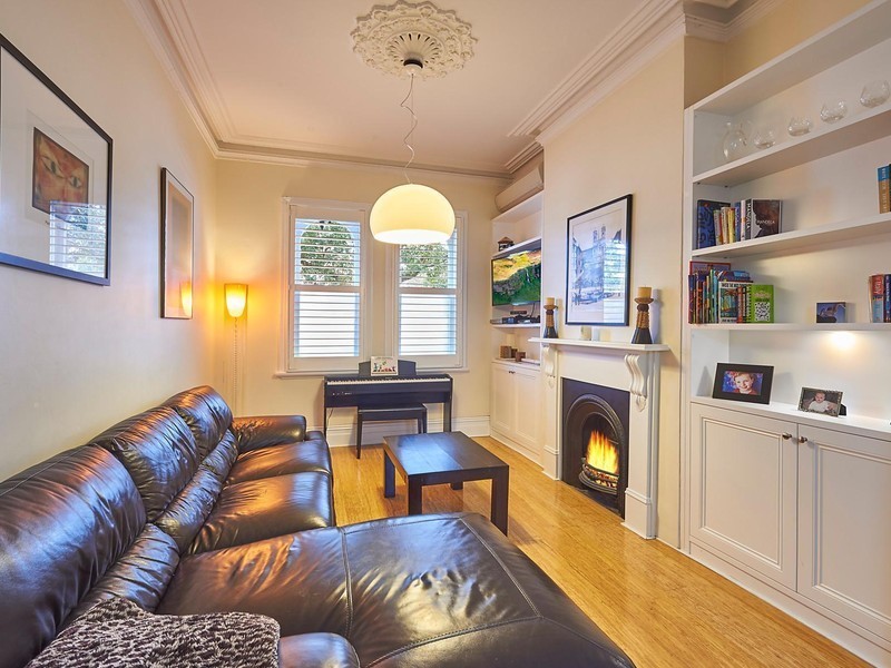 76 Gordon Street, Paddington NSW 2021