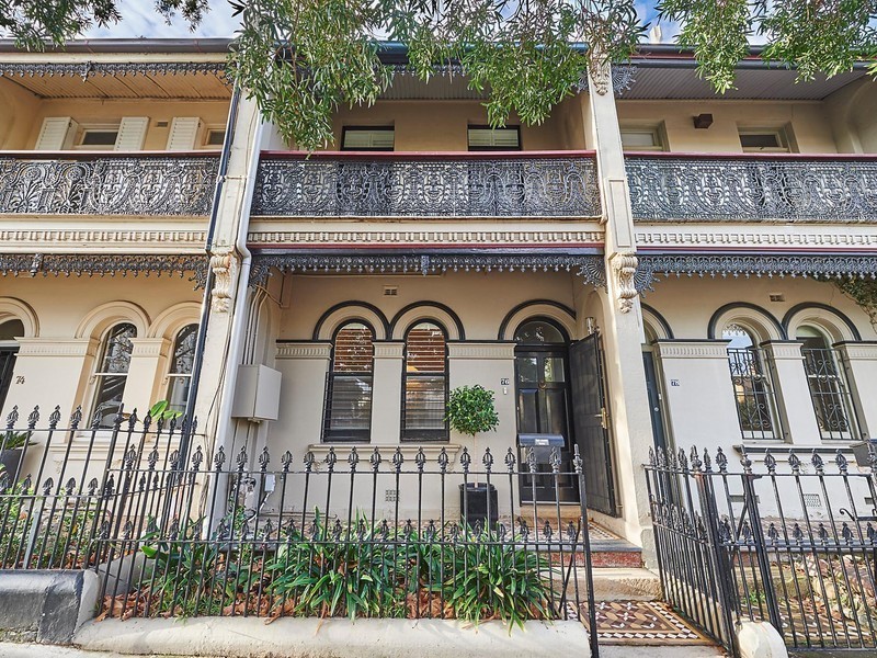76 Gordon Street, Paddington NSW 2021