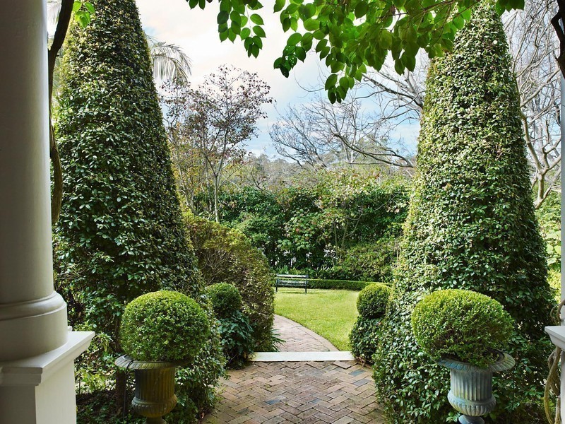 22 Lang Road, Centennial Park NSW 2021