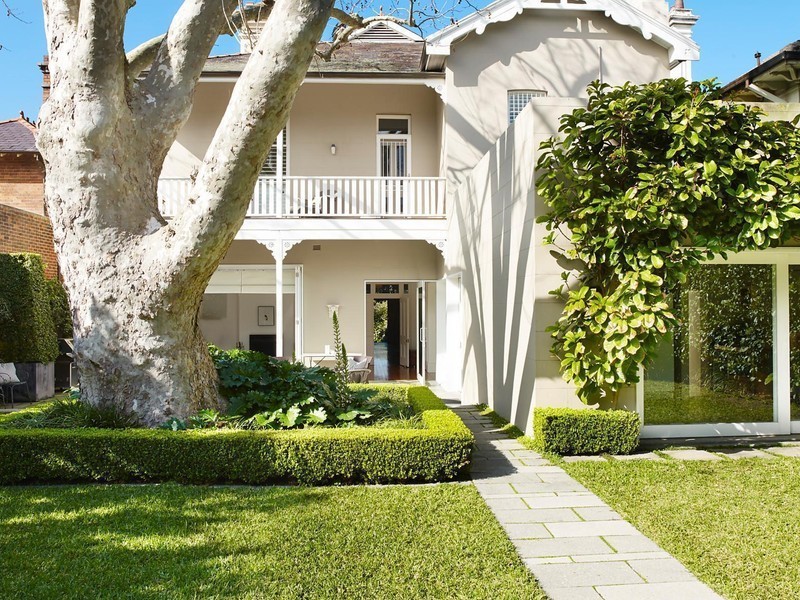 22 Lang Road, Centennial Park NSW 2021