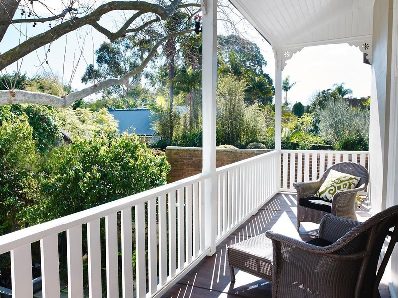 22 Lang Road, Centennial Park NSW 2021