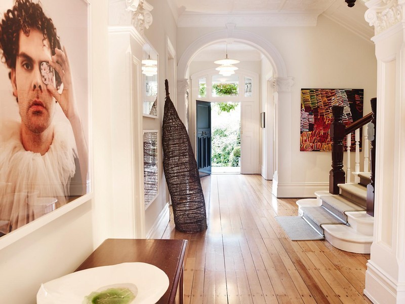 22 Lang Road, Centennial Park NSW 2021