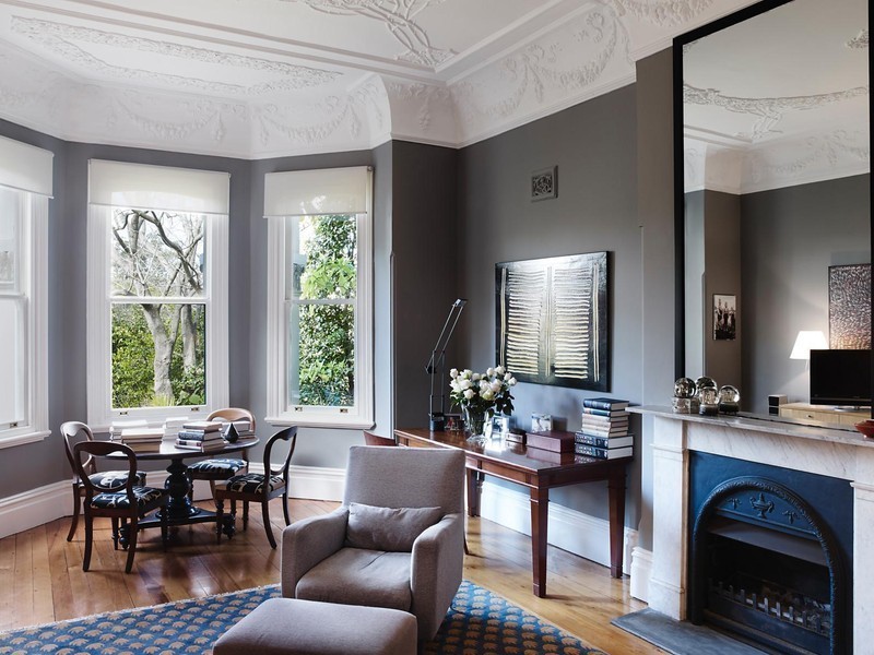 22 Lang Road, Centennial Park NSW 2021