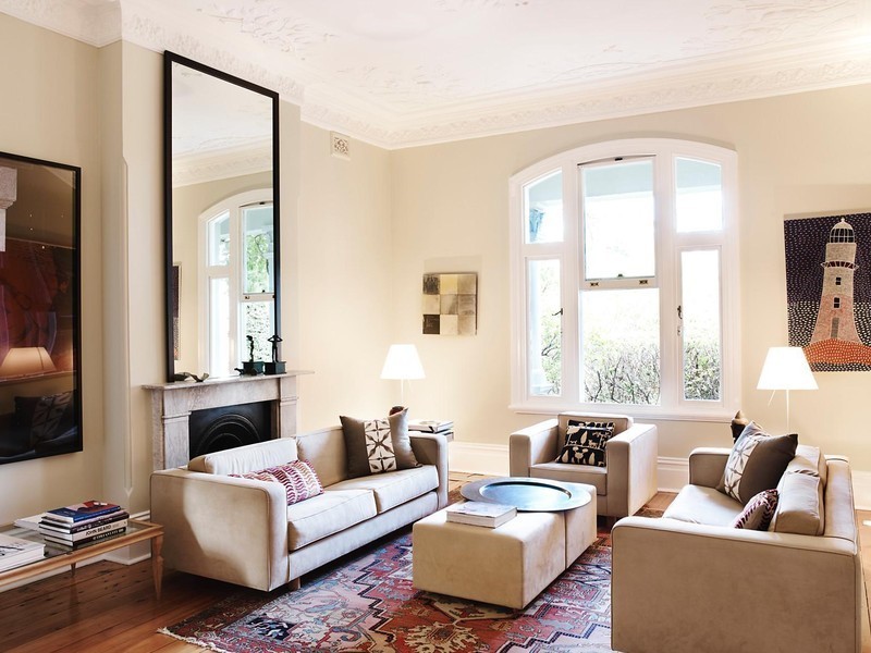 22 Lang Road, Centennial Park NSW 2021