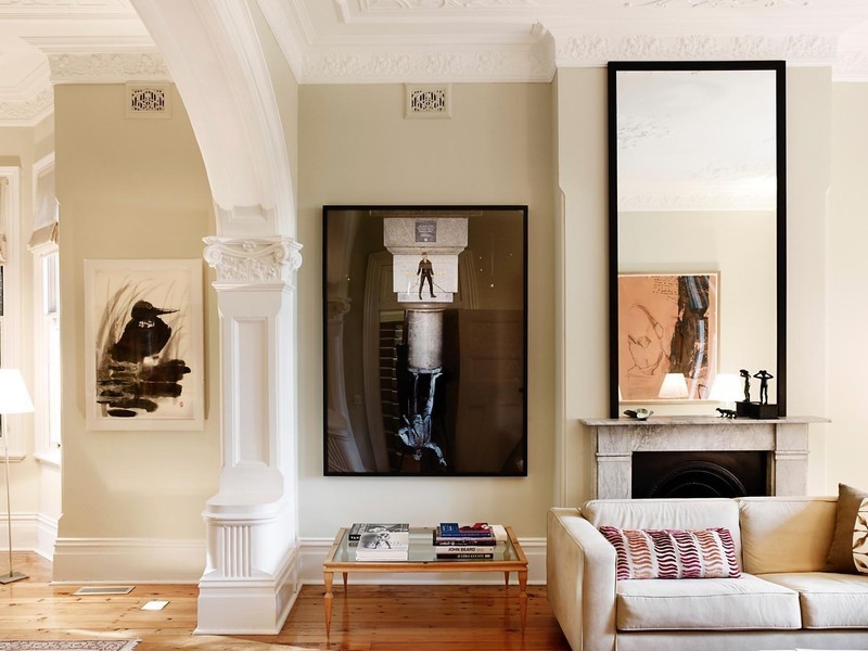 22 Lang Road, Centennial Park NSW 2021