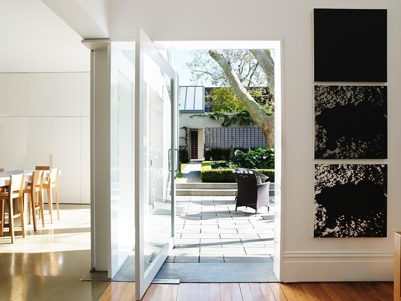 22 Lang Road, Centennial Park NSW 2021