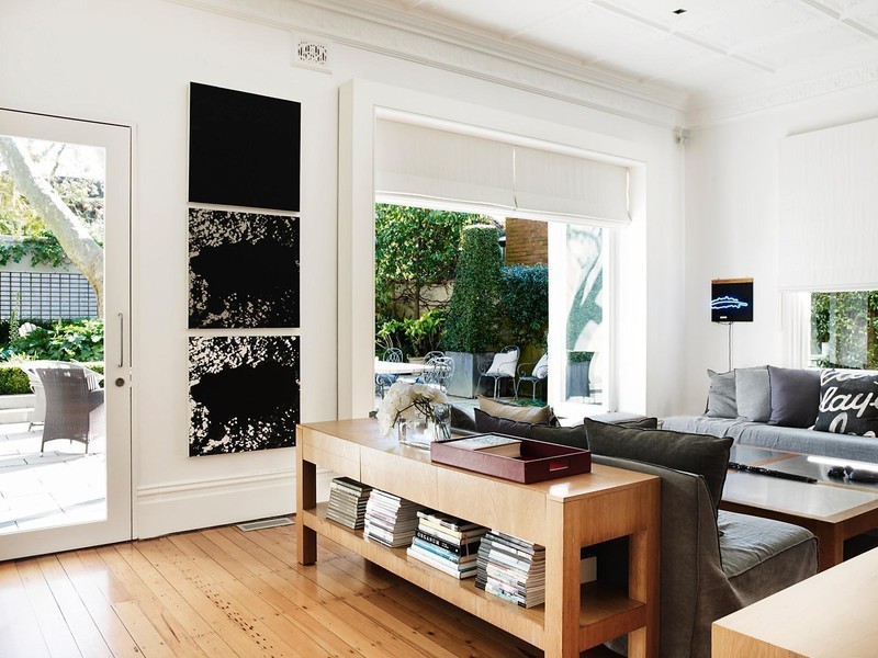 22 Lang Road, Centennial Park NSW 2021