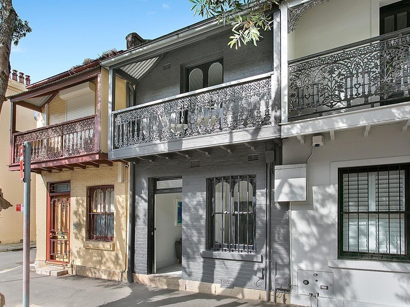 14 Bourke Street, Woolloomooloo NSW 2011