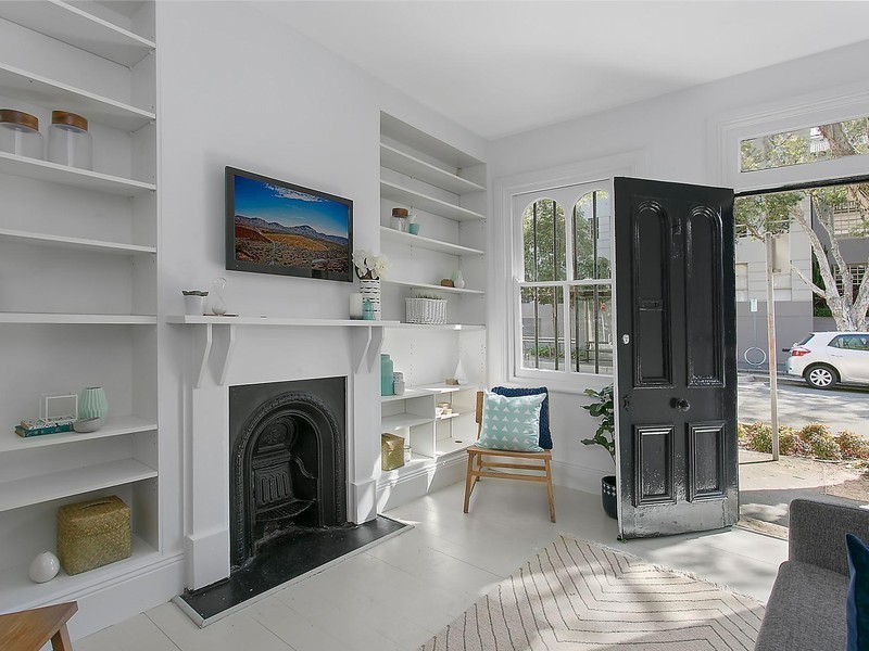 14 Bourke Street, Woolloomooloo NSW 2011