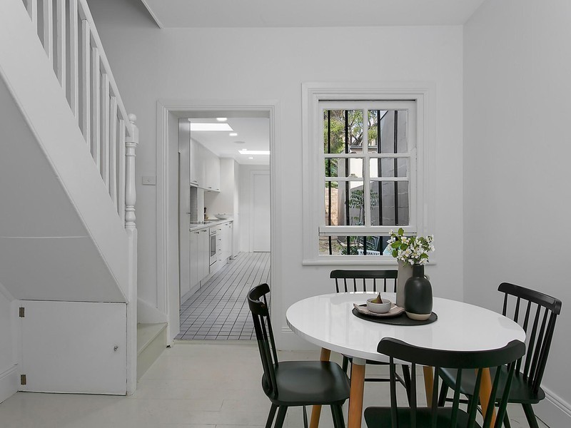 14 Bourke Street, Woolloomooloo NSW 2011