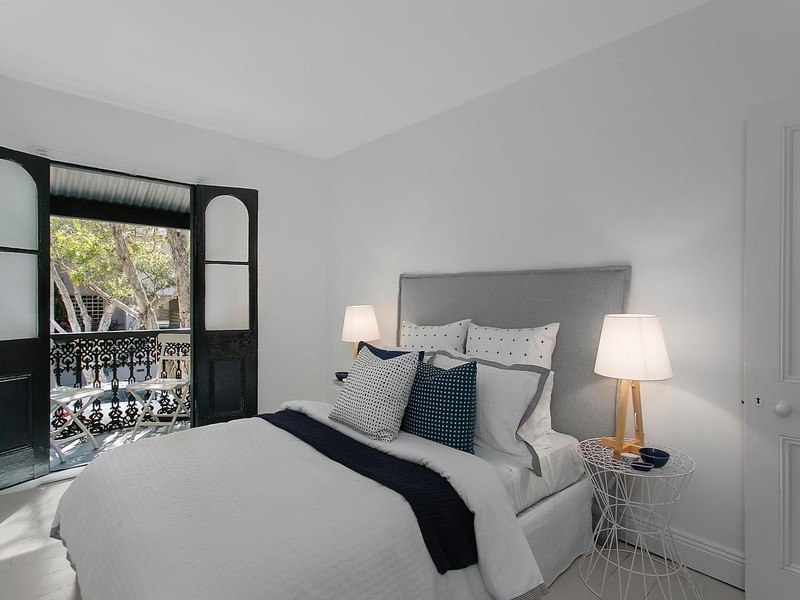 14 Bourke Street, Woolloomooloo NSW 2011