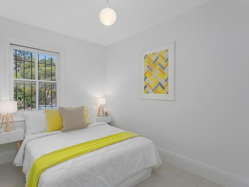 14 Bourke Street, Woolloomooloo NSW 2011