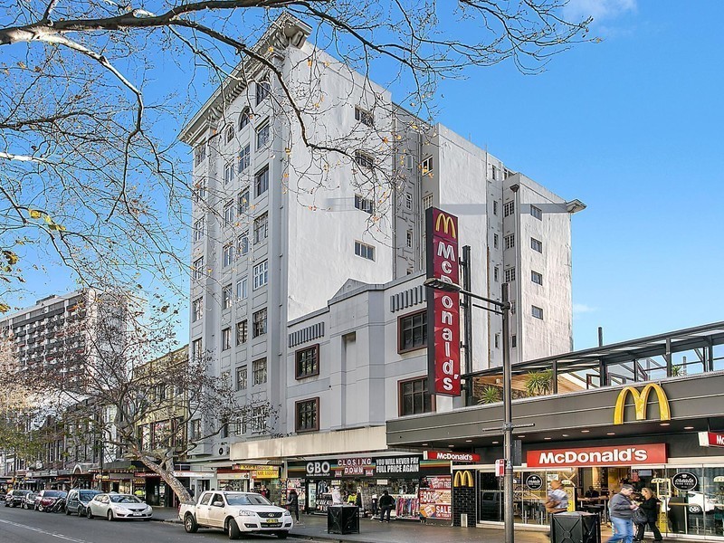 34/57 Darlinghurst Road, Potts Point NSW 2011