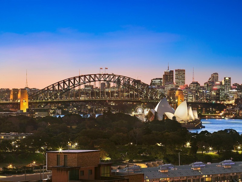 34/57 Darlinghurst Road, Potts Point NSW 2011