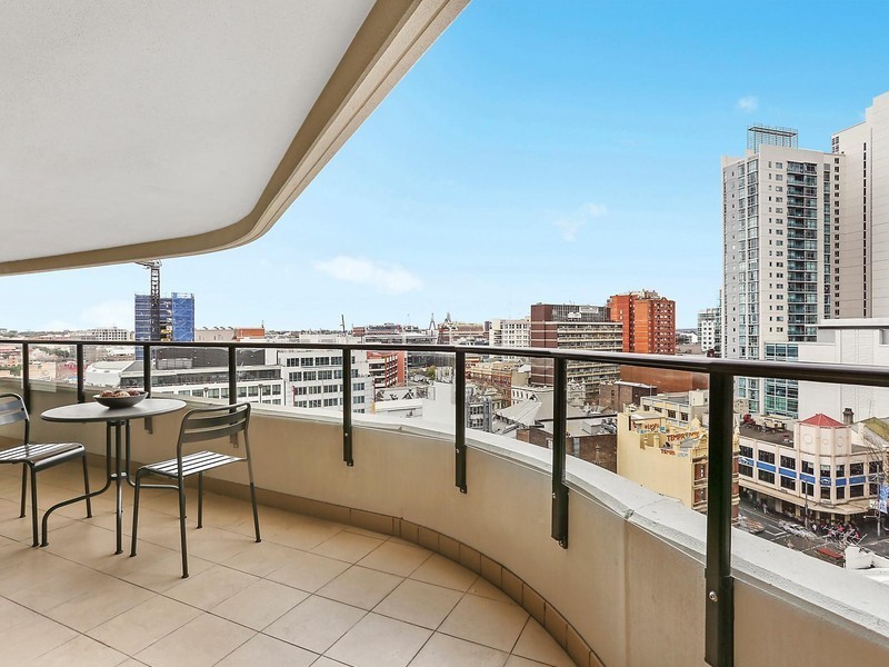 1211/718 George Street, Haymarket NSW 2000