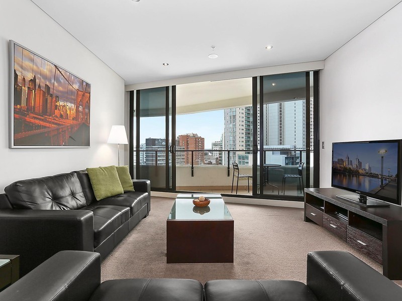 1211/718 George Street, Haymarket NSW 2000