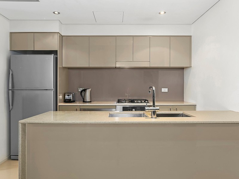 1211/718 George Street, Haymarket NSW 2000