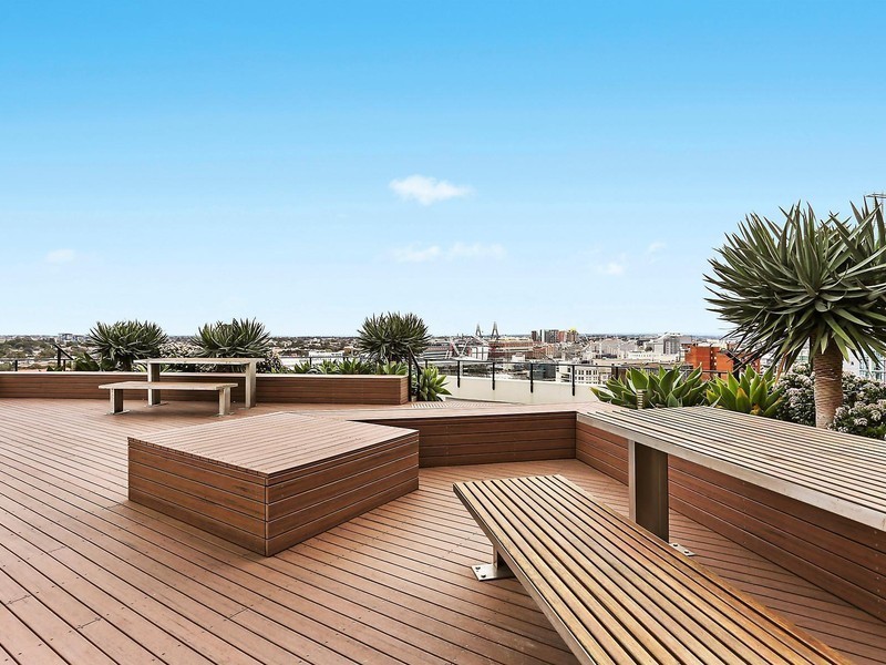 1211/718 George Street, Haymarket NSW 2000