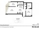 1211/718 George Street, Haymarket NSW 2000 Floorplan