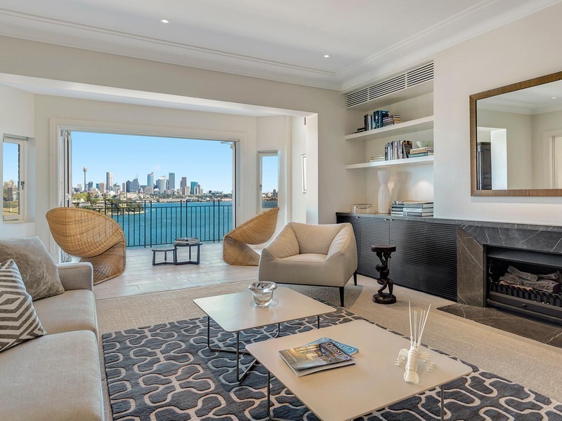 5/59 Wolseley Road, Point Piper NSW 2027