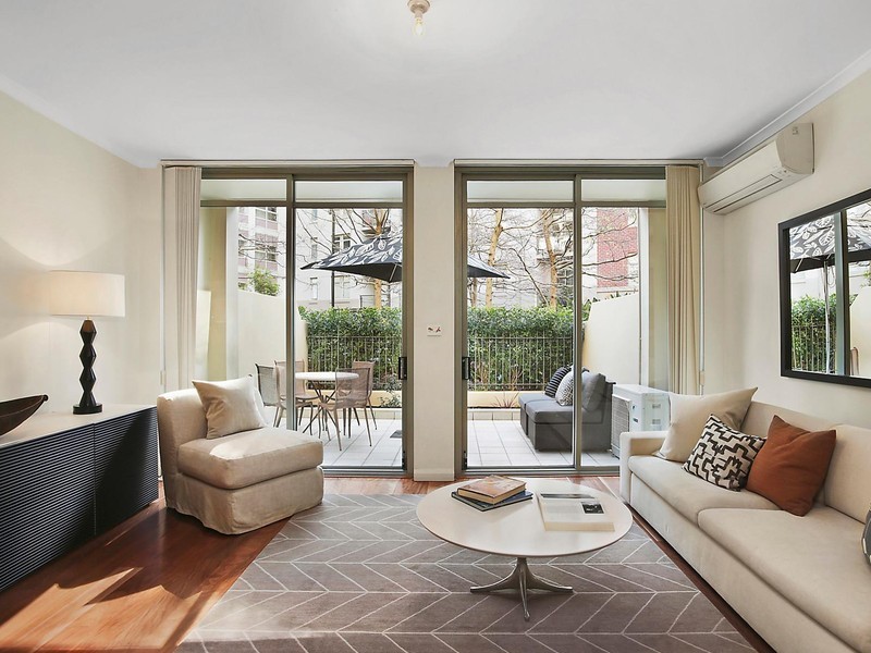 12 Young Street, Paddington NSW 2021