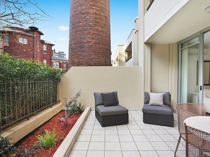 12 Young Street, Paddington NSW 2021