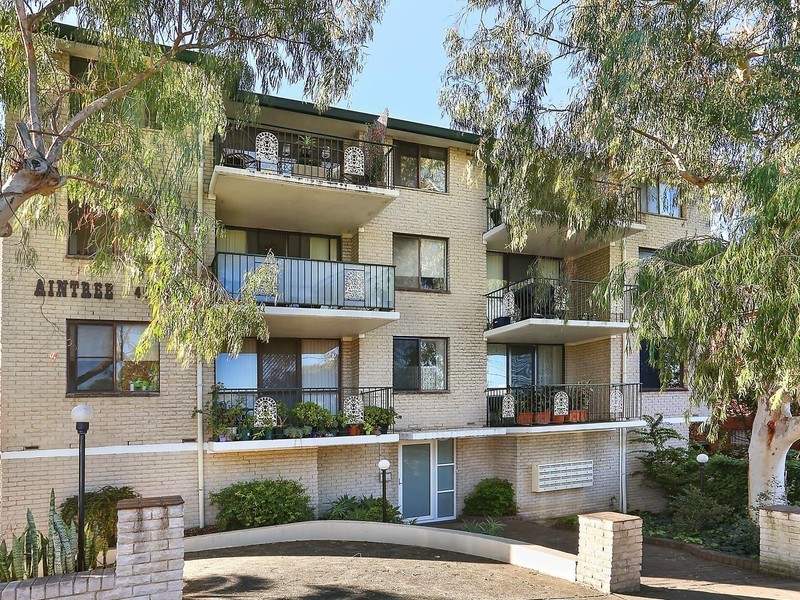 11/39 Kensington Road, Kensington NSW 2033