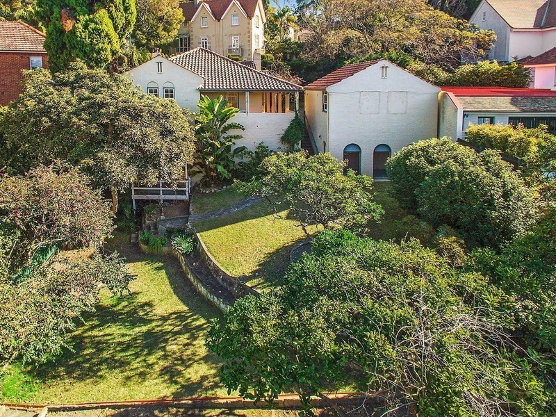 69 Wallaroy Road, Woollahra NSW 2025