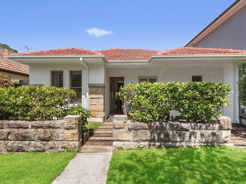 9 Langlee Avenue, Waverley NSW 2024