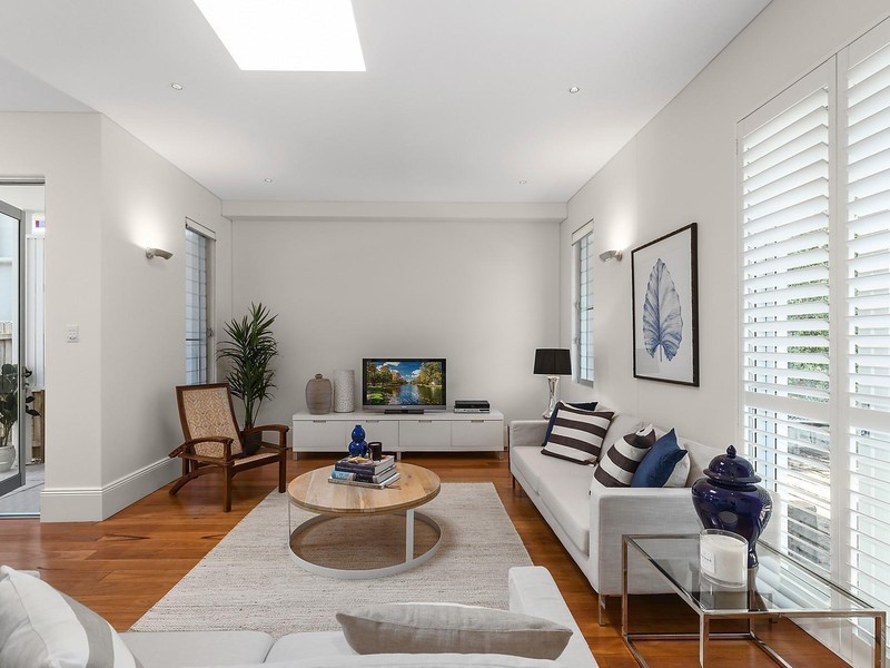 9 Langlee Avenue, Waverley NSW 2024