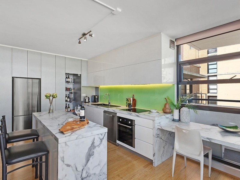 C711/6 Crescent Street, Redfern NSW 2016