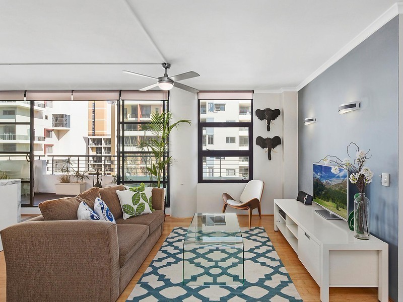 C711/6 Crescent Street, Redfern NSW 2016