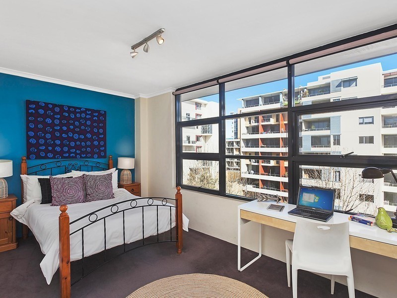 C711/6 Crescent Street, Redfern NSW 2016