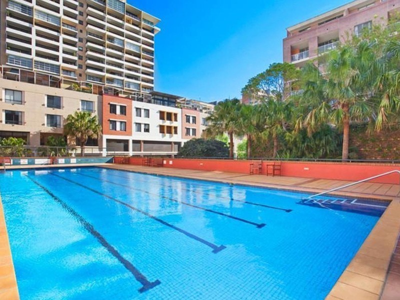 C711/6 Crescent Street, Redfern NSW 2016