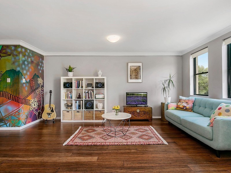 22/17 Lawrence Street, Alexandria NSW 2015