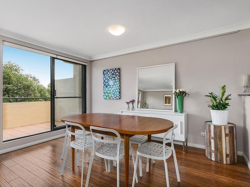 22/17 Lawrence Street, Alexandria NSW 2015