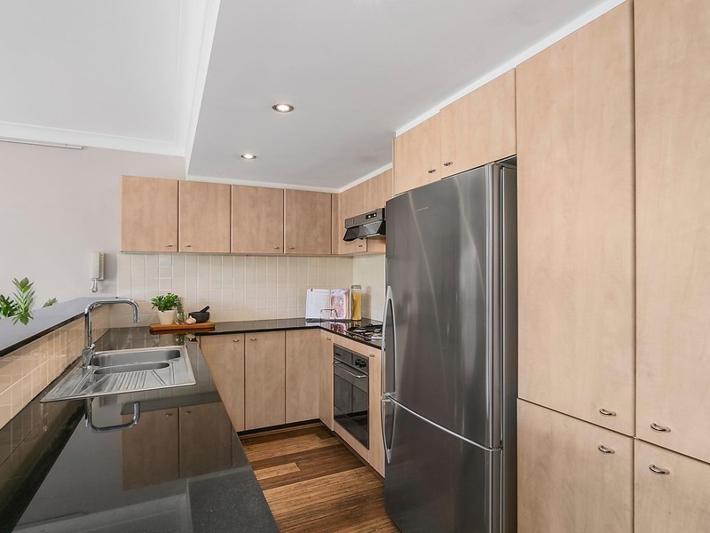 22/17 Lawrence Street, Alexandria NSW 2015