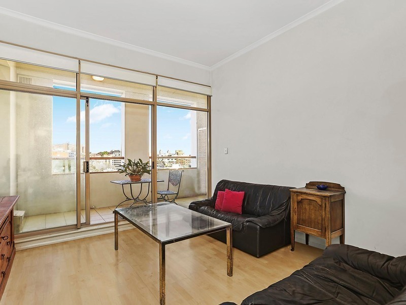 508/105 Campbell Street, Surry Hills NSW 2010