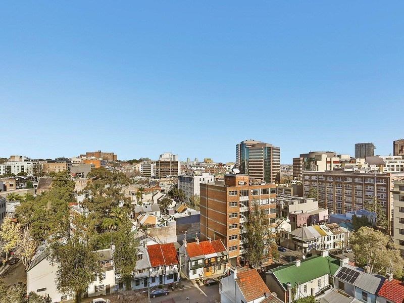 508/105 Campbell Street, Surry Hills NSW 2010