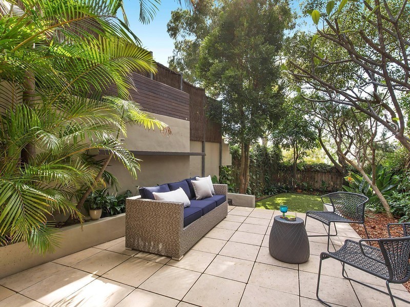 2/21 Francis Street, Bondi Beach NSW 2026